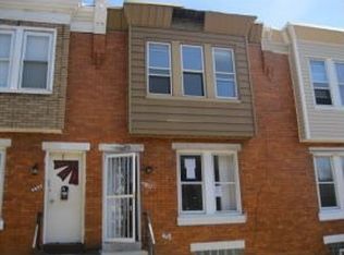 4851 N Howard St, Philadelphia, PA 19120