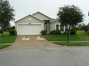 Huge Dead End Cul de Sac Lot