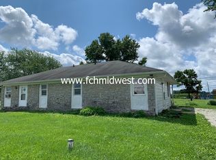 4405 E 550 S, Lebanon, IN 46052