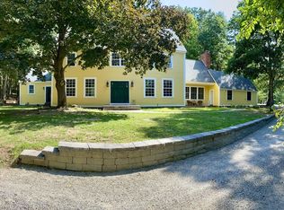 39 Glenview Dr LOT 1, Harvard, MA 01451
