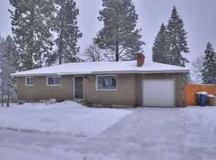 2203 W Holyoke Ave, Spokane, WA 99208