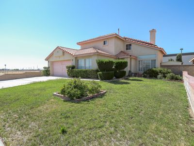 2508 Starbrite Ave, Rosamond, CA, 93560
