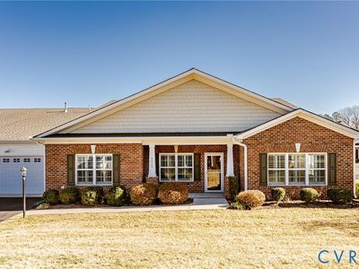 9028 Vidette Ln, Mechanicsville, VA, 23116