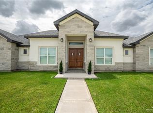 5305 Addison Ln, Weslaco, TX 78599