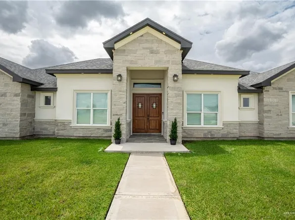 5305 Addison Ln, Weslaco, TX 78599