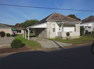 736 Jackson St, Nelsonville, OH 45764