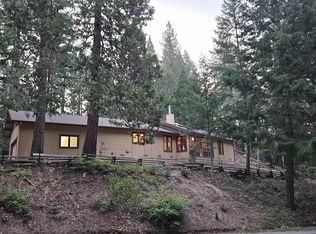 1025 Audubon Rd, Mount Shasta, CA 96067