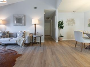 202 Dursey Dr, Pinole, CA