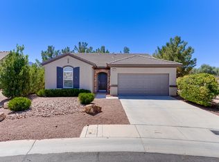 2463 Eagle Harbor Dr, Henderson, NV 89052