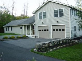 5 Forest Rd, Littleton, MA 01460