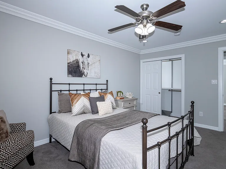 Fairfield Jericho Townhomes — Photo 56