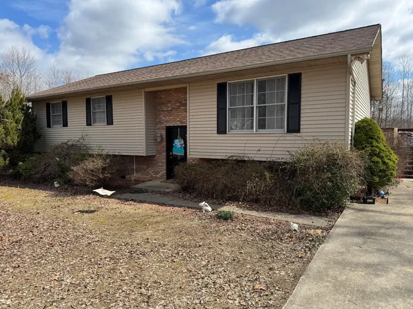 66 Kelsey Brook Ln, Corbin, KY 40701