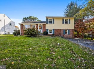 204 Michigan Ave, Swarthmore, PA 19081