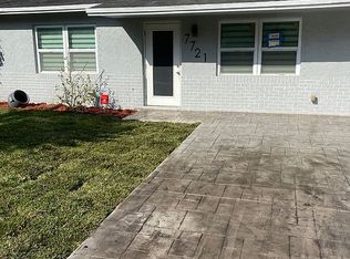 7721 Kimberly Blvd, North Lauderdale, FL 33068