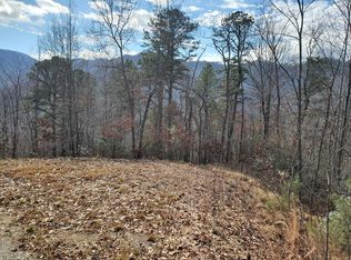 LOT 16 Cliff View Dr, Franklin, NC 28734