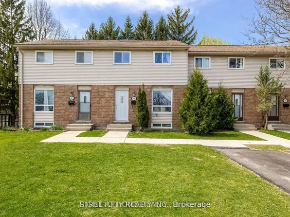 311 Vesta Rd #40, London, ON N5Y 5H8
