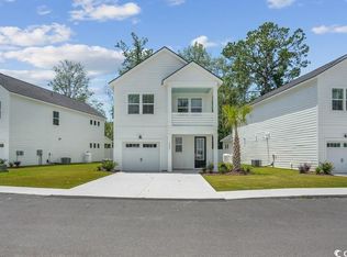 2519 Hillbourne Loop #HS-33, North Myrtle Beach, SC 29582