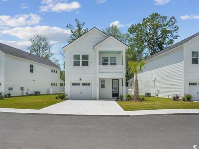 2519 Hillbourne Loop HS #33 Wynter Transitional, North Myrtle Beach, SC, 29582
