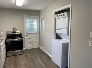 2312 Taylor St #2314, Durham, NC 27703