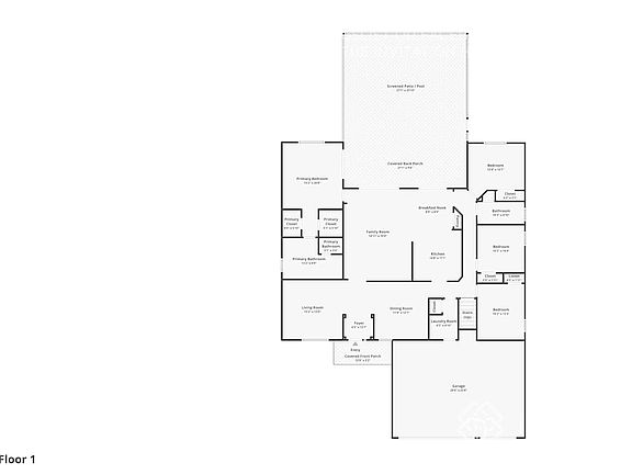 2nd image of 5806 Laguna Woods Ct