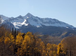 LOT 18 Elk Run Rd LOT 18, Telluride, CO 81435