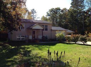5781 Chalet Ct, Oscoda, MI 48750