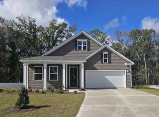 126 Ranch Haven Dr LOT 46, Murrells Inlet, SC 29576