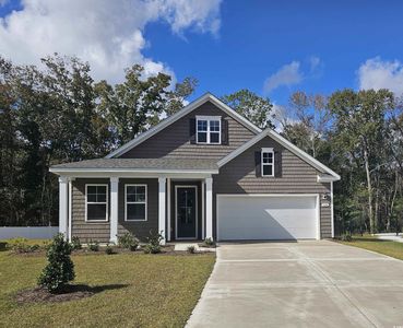 126 Ranch Haven Dr. Lot 46- Darby C, Murrells Inlet, SC, 29576