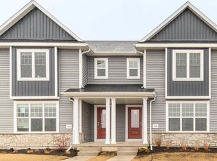 1736 Happy Trails Rd, Verona, WI 53593