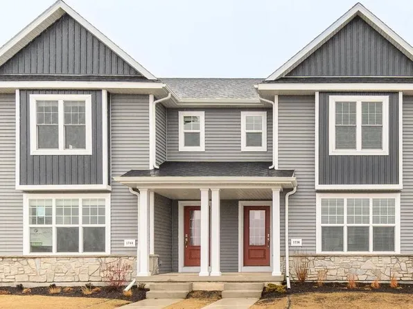 1736 Happy Trails Road, Verona, WI 53593