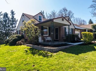 743 Fern Rd, Glenside, PA 19038