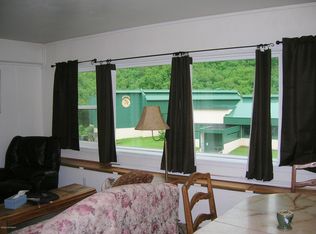 100 Kenai St #409, Whittier, AK 99686