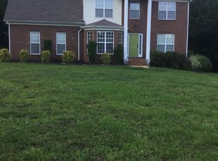 483 Fox Ridge Ct, Stanley, NC 28164