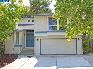 1335 New Hampshire Dr, Concord, CA