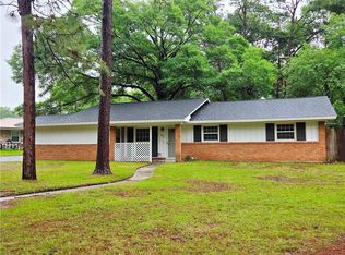 800 Graymont Dr, Mobile, AL 36608