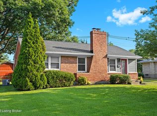 2728 Shannon Dr, Louisville, KY