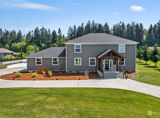 208 Salkum Heights Dr, Salkum, WA 98582