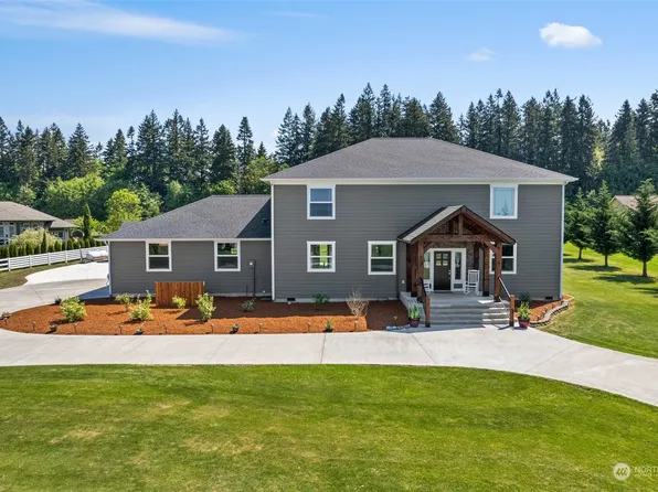 208 Salkum Heights Drive, Salkum, WA 98582