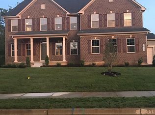 14300 Claggett Run Rd, Brandywine, MD 20613