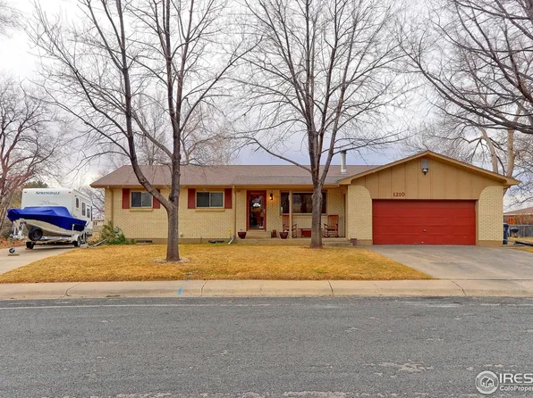 1210 Ida Dr, Loveland, CO 80537