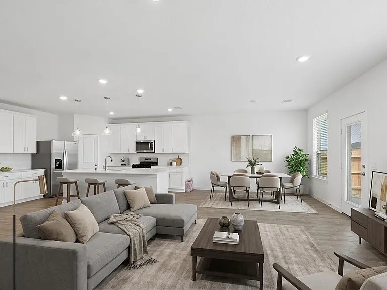 6206 Bayou Birch Ln — Photo 1