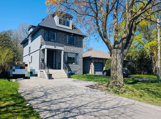 16 Enfield Ave, Toronto, ON M8W 1T8