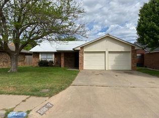 5106 Storey Ave, Midland, TX 79703