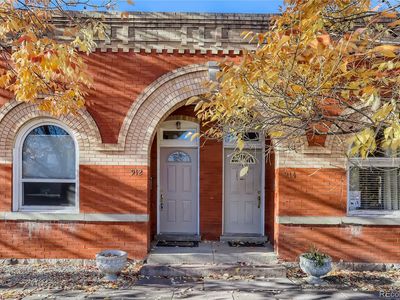 912 33rd Street, Denver, CO, 80205