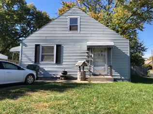 3489 Karl Rd, Columbus, OH 43224