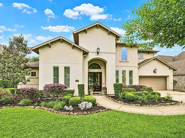 177 Caledonia Cir, Montgomery, TX 77316