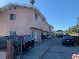 5919 Holmes Ave, Los Angeles, CA 90001