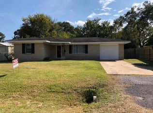 3615 Avenue B, Nederland, TX 77627