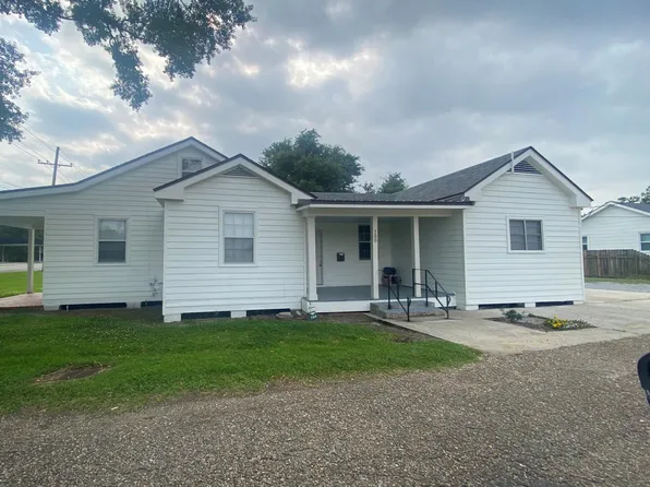 700 E 1st St, Thibodaux, LA 70301