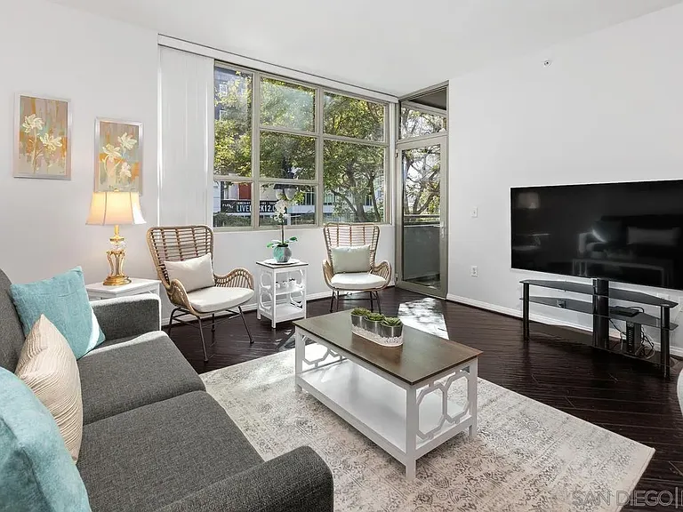 206 Park Blvd #209 — Photo 4